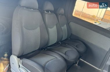 Грузопассажирский фургон Ford Transit Custom 2013 в Полтаве