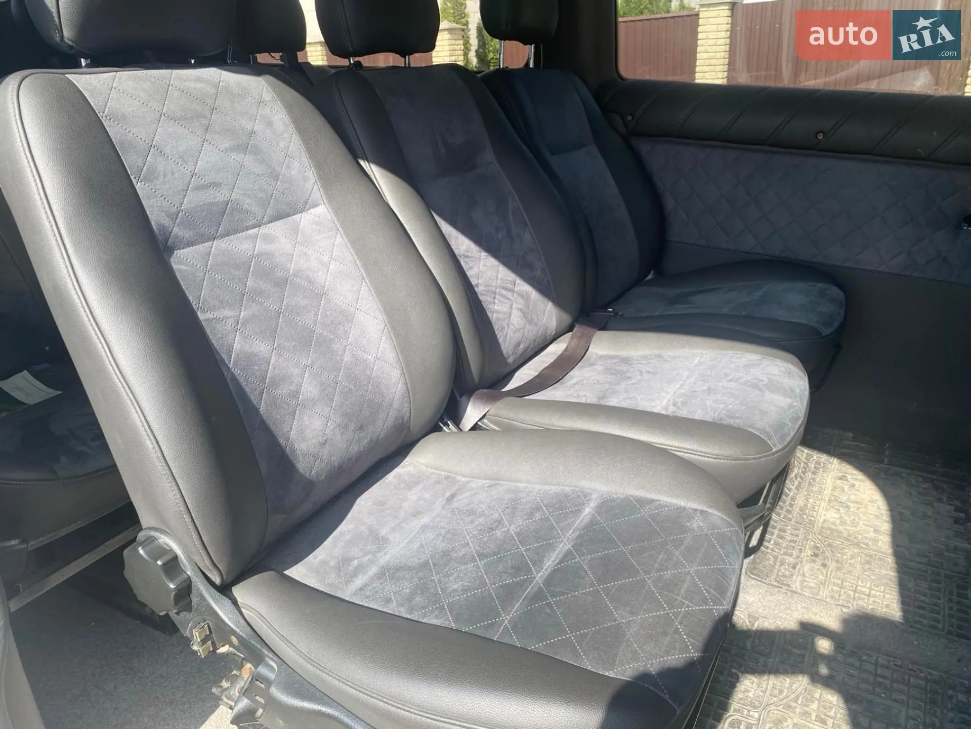 2015 Ford Transit Connect - мініатюра 7