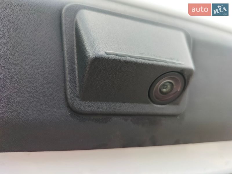 Вантажний фургон Ford Transit Custom 2021 в Дунаївцях