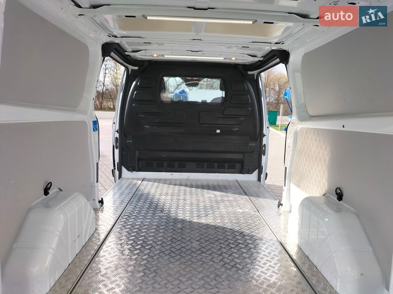 Вантажний фургон Ford Transit Custom 2021 в Дунаївцях