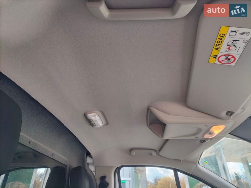 Вантажний фургон Ford Transit Custom 2021 в Дунаївцях