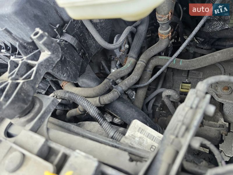 Грузовой фургон Ford Transit Custom 2018 в Гусятине