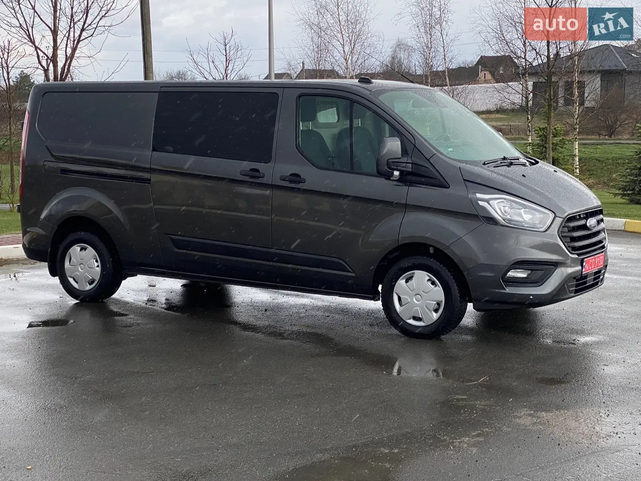 2010 Volkswagen Caddy - мініатюра 63