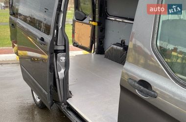 Вантажний фургон Ford Transit Custom 2020 в Ірпені