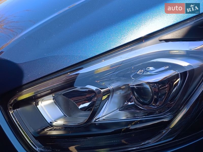 Минивэн Ford Transit Custom 2018 в Луцке