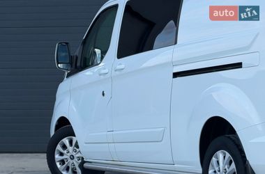 Грузопассажирский фургон Ford Transit Custom 2020 в Дубно