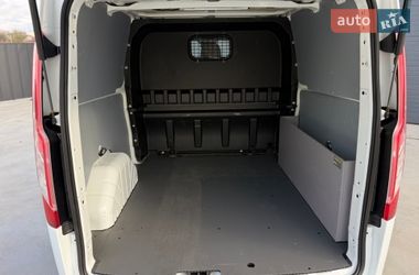 Грузопассажирский фургон Ford Transit Custom 2020 в Дубно