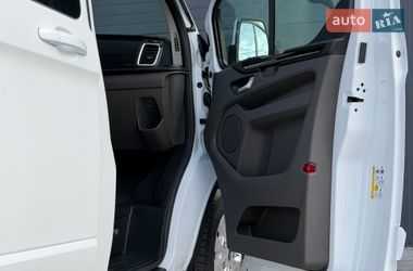 Грузопассажирский фургон Ford Transit Custom 2020 в Дубно