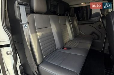 Грузопассажирский фургон Ford Transit Custom 2020 в Дубно