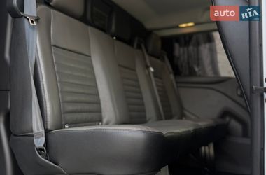 Грузопассажирский фургон Ford Transit Custom 2020 в Дубно