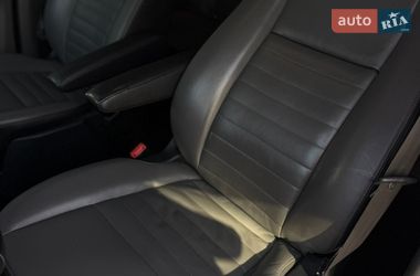 Грузопассажирский фургон Ford Transit Custom 2020 в Дубно