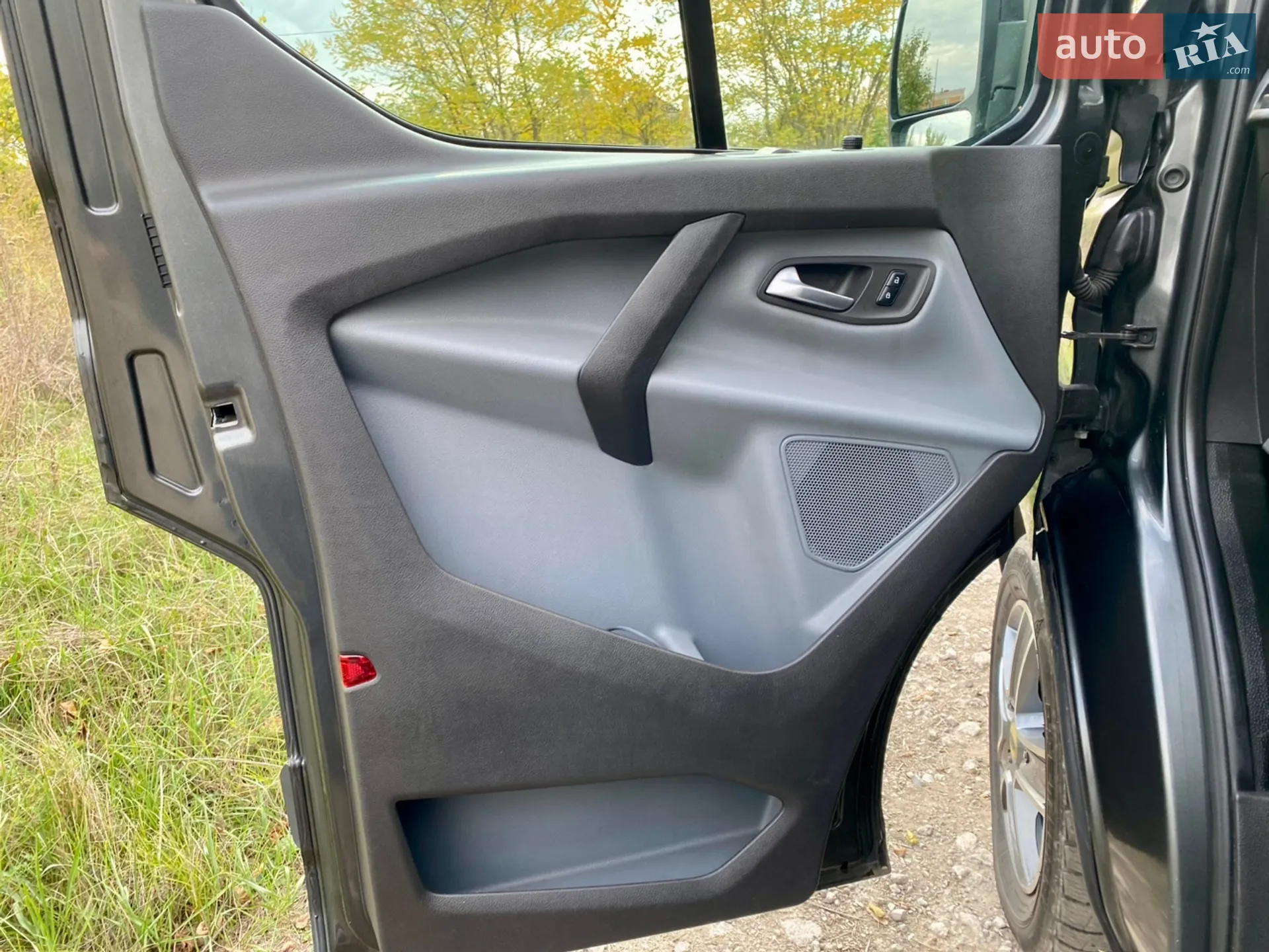 2014 Ford Transit Connect - мініатюра 13