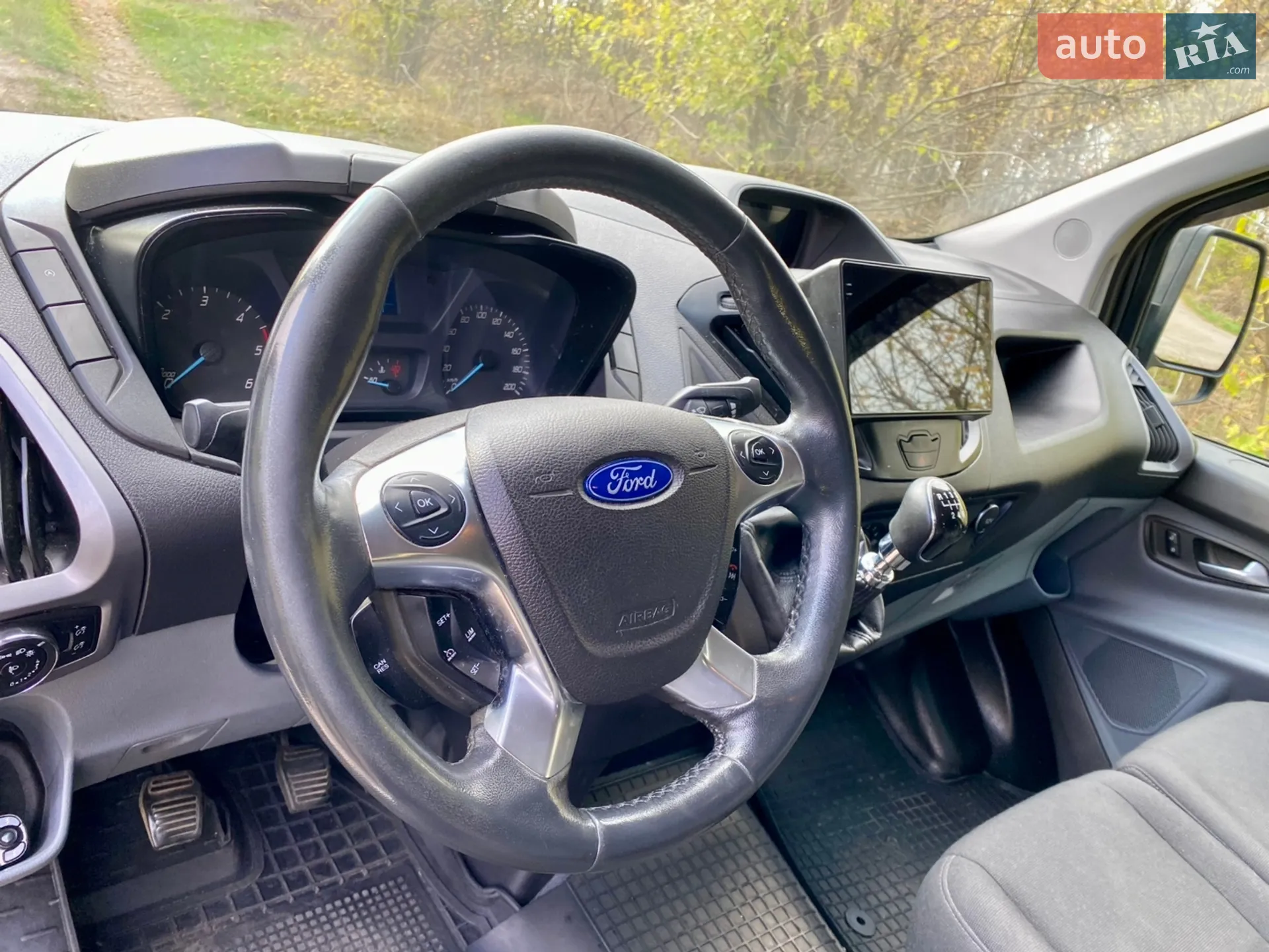 2014 Ford Transit Connect - мініатюра 15