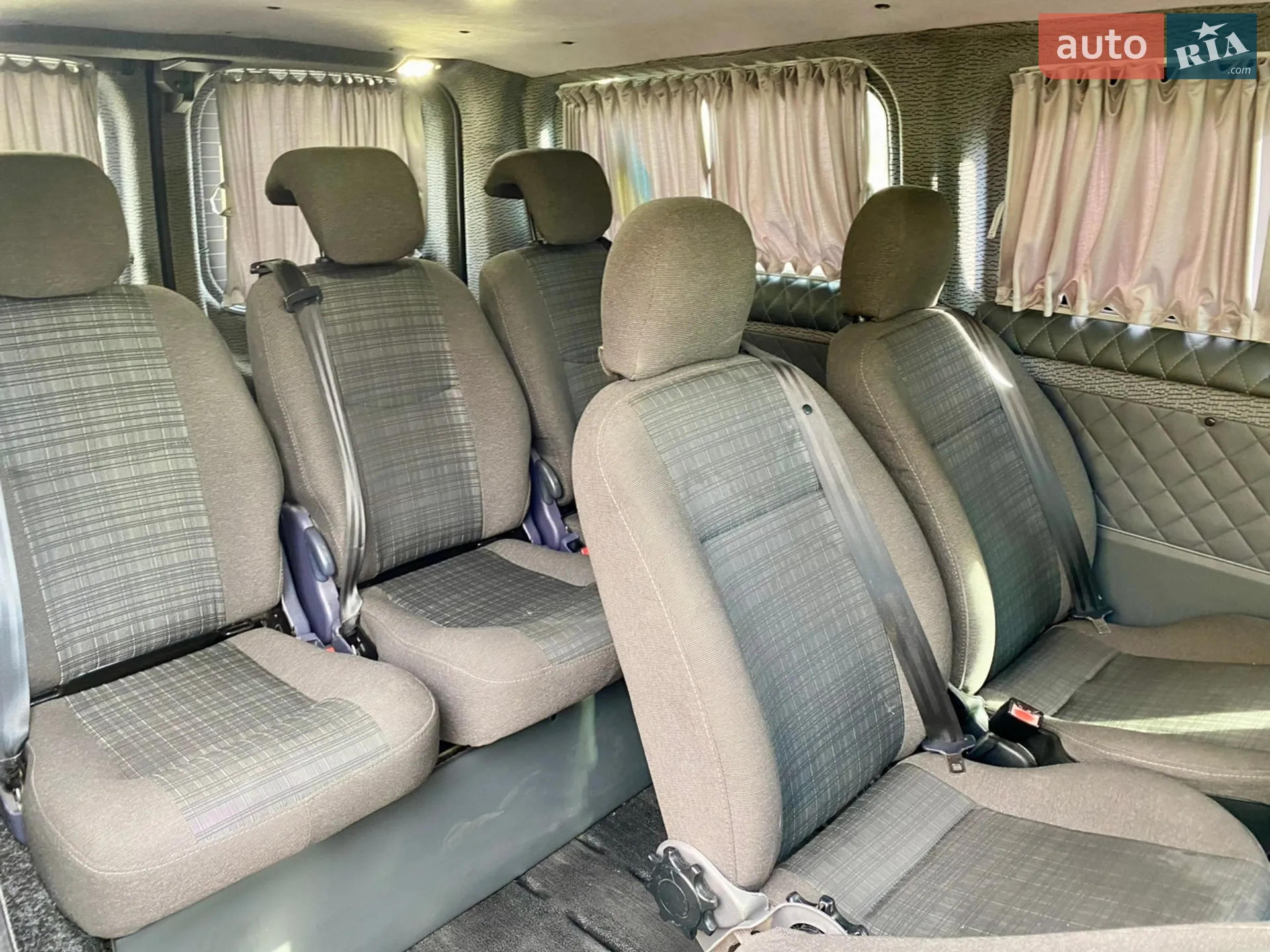 2014 Ford Transit Connect - мініатюра 21