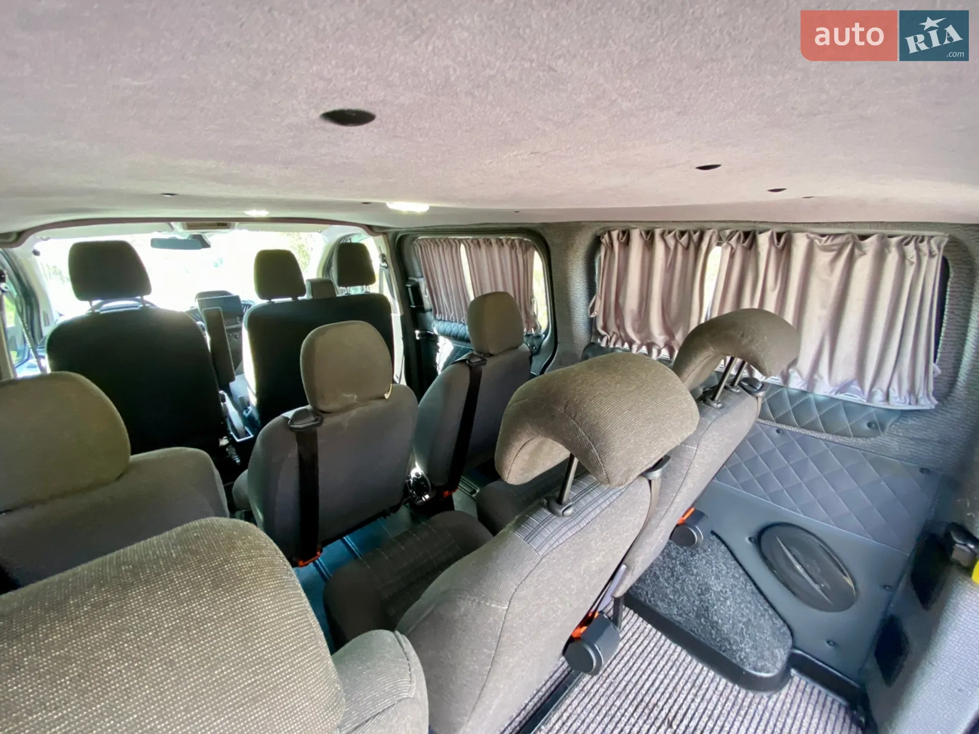 2014 Ford Transit Connect - мініатюра 25
