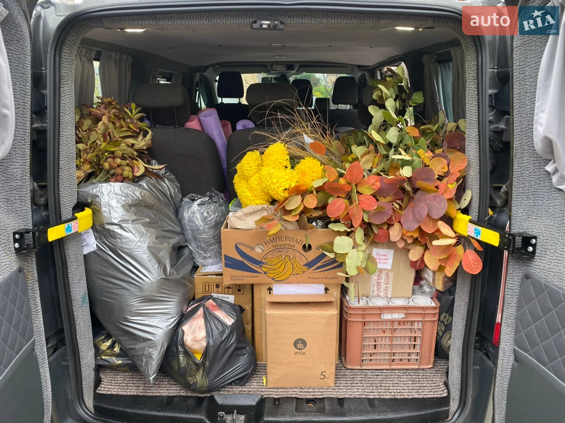 2014 Ford Transit Connect - мініатюра 26