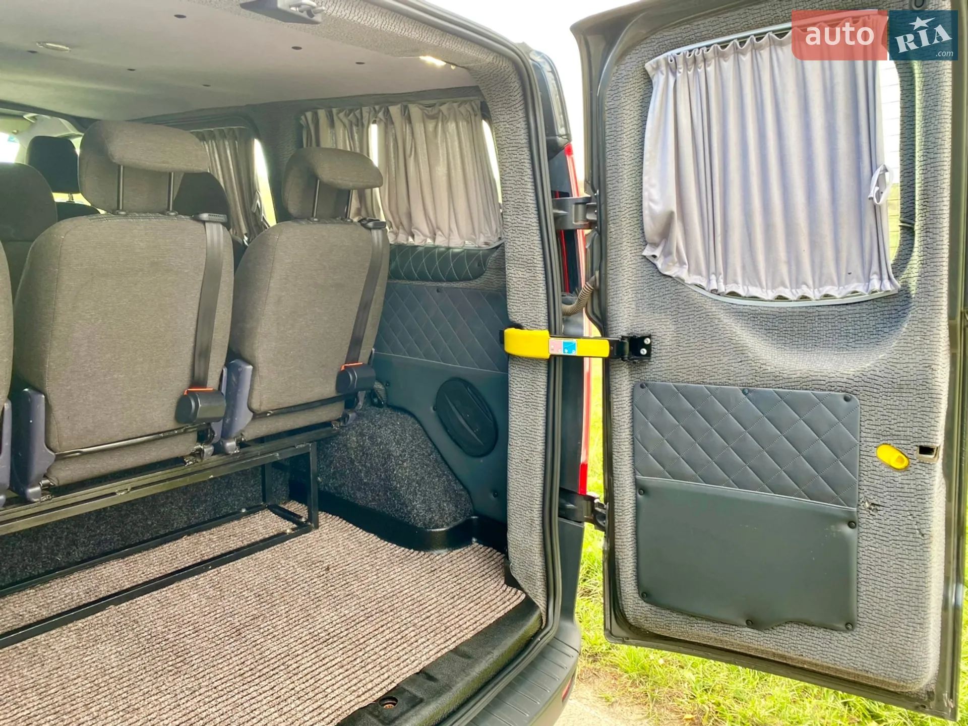 2014 Ford Transit Connect - мініатюра 29