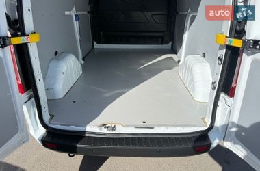 Грузовой фургон Ford Transit Custom 2021 в Луцке