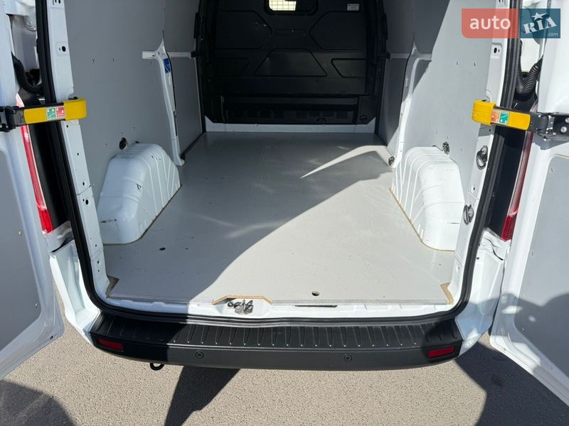 Грузовой фургон Ford Transit Custom 2021 в Луцке