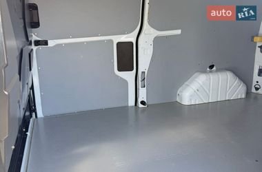 Грузовой фургон Ford Transit Custom 2021 в Луцке