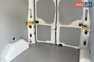 Грузовой фургон Ford Transit Custom 2021 в Луцке