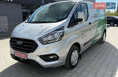 Вантажний фургон Ford Transit Custom 2022 в Виноградові