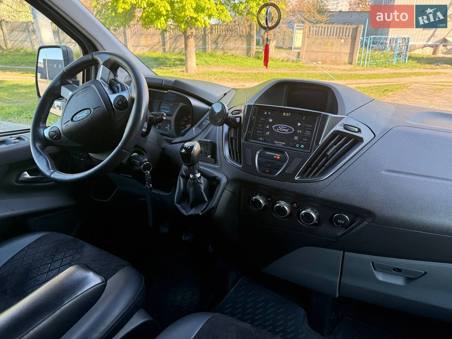 2014 Ford Transit Connect - мініатюра 3
