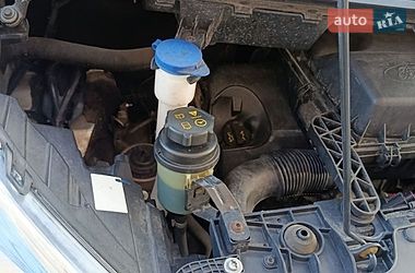 Тентованый Ford Transit Custom 2014 в Днепре