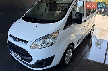 Микровэн Ford Transit Custom 2015 в Шептицькому