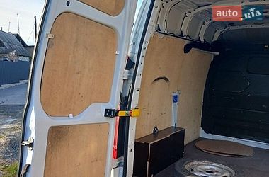 Грузовой фургон Ford Transit Custom 2019 в Ровно