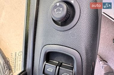 Грузовой фургон Ford Transit Custom 2022 в Киеве
