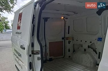 Вантажний фургон Ford Transit Custom 2016 в Києві