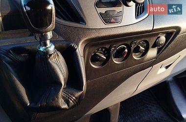 Микровэн Ford Transit Custom 2015 в Коломые