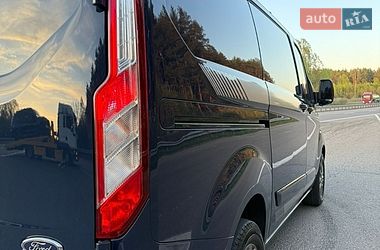 Грузовой фургон Ford Transit Custom 2021 в Ковеле