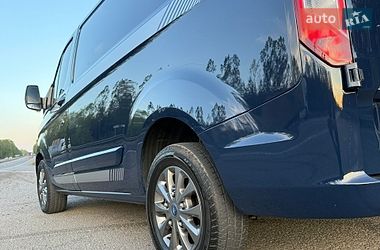 Грузовой фургон Ford Transit Custom 2021 в Ковеле