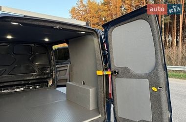 Грузовой фургон Ford Transit Custom 2021 в Ковеле