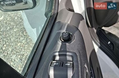 Грузовой фургон Ford Transit Custom 2019 в Львове