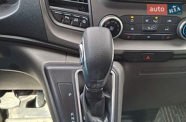 Грузовой фургон Ford Transit Custom 2019 в Львове