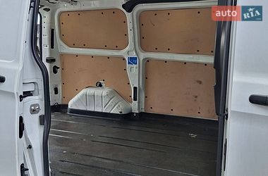 Грузовой фургон Ford Transit Custom 2019 в Львове