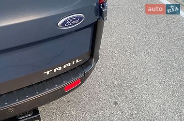 Грузовой фургон Ford Transit Custom 2021 в Ирпене
