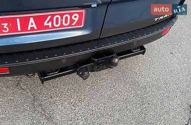 Грузовой фургон Ford Transit Custom 2021 в Ирпене