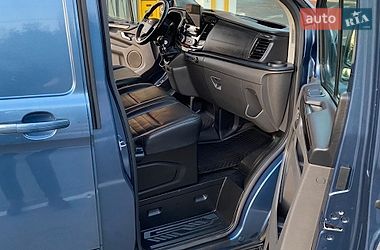 Грузовой фургон Ford Transit Custom 2021 в Ирпене