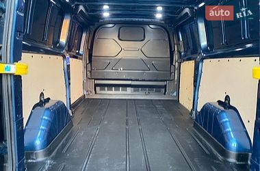 Грузовой фургон Ford Transit Custom 2021 в Ирпене