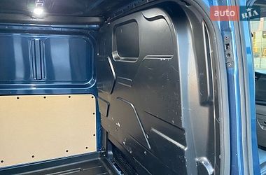 Грузовой фургон Ford Transit Custom 2021 в Ирпене