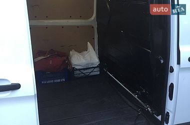 Грузовой фургон Ford Transit Custom 2015 в Киеве