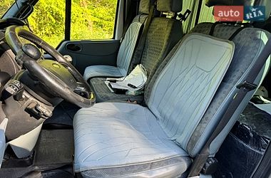 Минивэн Ford Transit Custom 2012 в Ужгороде