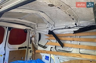 Інші вантажівки Ford Transit Custom 2015 в Хмельницькому
