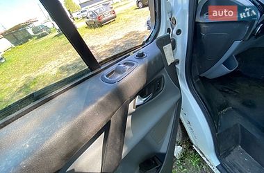 Інші вантажівки Ford Transit Custom 2015 в Хмельницькому