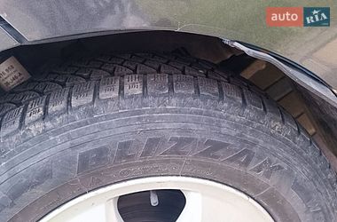 Вантажний фургон Ford Transit Custom 2017 в Калуші