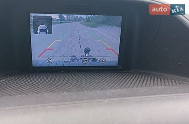 Вантажний фургон Ford Transit Custom 2017 в Калуші